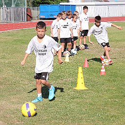 2022 0808-13 - Rychnov FC SPARTAK - soustředění přípravek -3- ©PR - 031