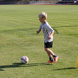 2022 0808-13 - Rychnov FC SPARTAK - soustředění přípravek -3- ©PR - 046