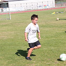 2022 0808-13 - Rychnov FC SPARTAK - soustředění přípravek -3- ©PR - 064