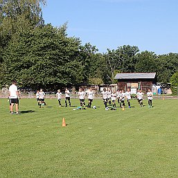 2022 0808-13 - Rychnov FC SPARTAK - soustředění přípravek -4- ©PR - 042