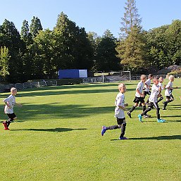 2022 0808-13 - Rychnov FC SPARTAK - soustředění přípravek -4- ©PR - 044