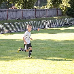 2022 0808-13 - Rychnov FC SPARTAK - soustředění přípravek -4- ©PR - 045