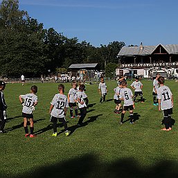 2022 0808-13 - Rychnov FC SPARTAK - soustředění přípravek -4- ©PR - 046