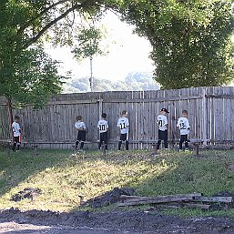 2022 0808-13 - Rychnov FC SPARTAK - soustředění přípravek -4- ©PR - 056