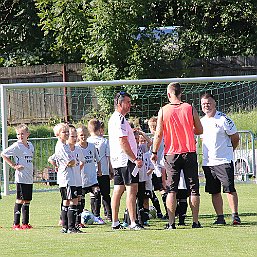 2022 0808-13 - Rychnov FC SPARTAK - soustředění přípravek -4- ©PR - 058