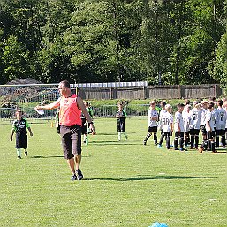 2022 0808-13 - Rychnov FC SPARTAK - soustředění přípravek -4- ©PR - 059