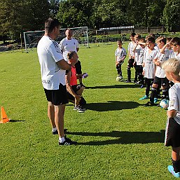 2022 0808-13 - Rychnov FC SPARTAK - soustředění přípravek -4- ©PR - 062