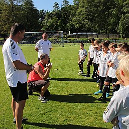 2022 0808-13 - Rychnov FC SPARTAK - soustředění přípravek -4- ©PR - 063