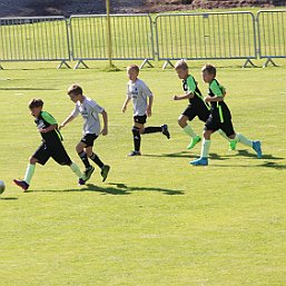 2022 0808-13 - Rychnov FC SPARTAK - soustředění přípravek -4- ©PR - 074