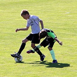 2022 0808-13 - Rychnov FC SPARTAK - soustředění přípravek -4- ©PR - 075