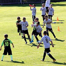 2022 0808-13 - Rychnov FC SPARTAK - soustředění přípravek -4- ©PR - 076