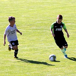 2022 0808-13 - Rychnov FC SPARTAK - soustředění přípravek -4- ©PR - 077