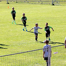 2022 0808-13 - Rychnov FC SPARTAK - soustředění přípravek -4- ©PR - 078