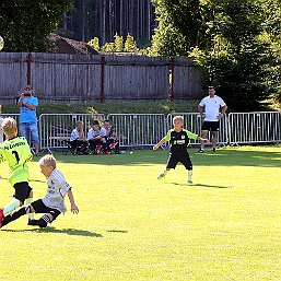 2022 0808-13 - Rychnov FC SPARTAK - soustředění přípravek -4- ©PR - 108