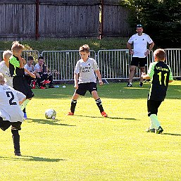 2022 0808-13 - Rychnov FC SPARTAK - soustředění přípravek -4- ©PR - 109