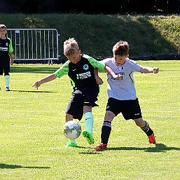 2022 0808-13 - Rychnov FC SPARTAK - soustředění přípravek -4- ©PR - 114