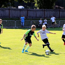 2022 0808-13 - Rychnov FC SPARTAK - soustředění přípravek -4- ©PR - 115