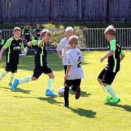 2022 0808-13 - Rychnov FC SPARTAK - soustředění přípravek -4- ©PR - 117