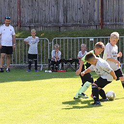 2022 0808-13 - Rychnov FC SPARTAK - soustředění přípravek -4- ©PR - 144