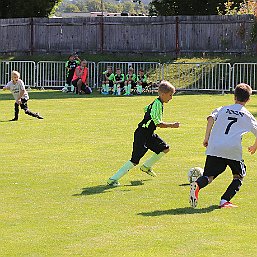 2022 0808-13 - Rychnov FC SPARTAK - soustředění přípravek -4- ©PR - 146