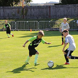 2022 0808-13 - Rychnov FC SPARTAK - soustředění přípravek -4- ©PR - 147