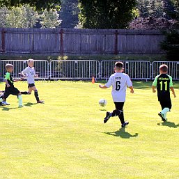 2022 0808-13 - Rychnov FC SPARTAK - soustředění přípravek -4- ©PR - 148