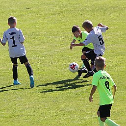 2022 0808-13 - Rychnov FC SPARTAK - soustředění přípravek -4- ©PR - 081