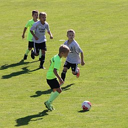 2022 0808-13 - Rychnov FC SPARTAK - soustředění přípravek -4- ©PR - 082