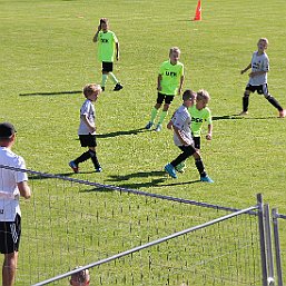 2022 0808-13 - Rychnov FC SPARTAK - soustředění přípravek -4- ©PR - 084