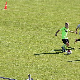 2022 0808-13 - Rychnov FC SPARTAK - soustředění přípravek -4- ©PR - 085