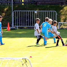 2022 0808-13 - Rychnov FC SPARTAK - soustředění přípravek -4- ©PR - 095