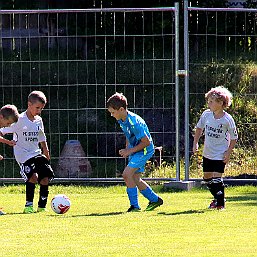 2022 0808-13 - Rychnov FC SPARTAK - soustředění přípravek -4- ©PR - 097