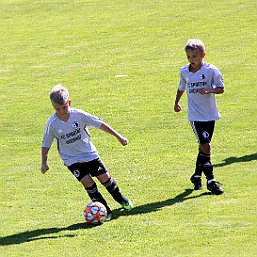 2022 0808-13 - Rychnov FC SPARTAK - soustředění přípravek -4- ©PR - 104