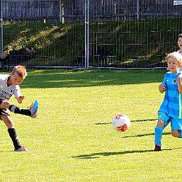 2022 0808-13 - Rychnov FC SPARTAK - soustředění přípravek -4- ©PR - 127