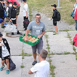 2022 0808-13 - Rychnov FC SPARTAK - soustředění přípravek -4- ©PR - 008