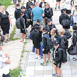 2022 0808-13 - Rychnov FC SPARTAK - soustředění přípravek -4- ©PR - 011