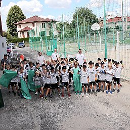 2022 0808-13 - Rychnov FC SPARTAK - soustředění přípravek -4- ©PR - 196