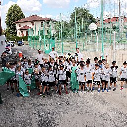 2022 0808-13 - Rychnov FC SPARTAK - soustředění přípravek -4- ©PR - 197