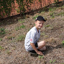 2022 0808-13 - Rychnov FC SPARTAK - soustředění přípravek -4- ©PR - 204