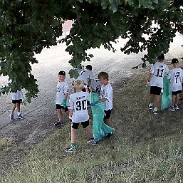 2022 0808-13 - Rychnov FC SPARTAK - soustředění přípravek -4- ©PR - 211