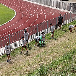 2022 0808-13 - Rychnov FC SPARTAK - soustředění přípravek -4- ©PR - 214