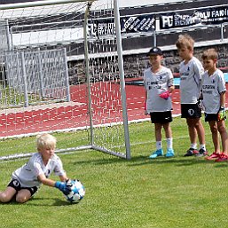 2022 0808-13 - Rychnov FC SPARTAK - soustředění přípravek -4- ©PR - 305