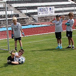 2022 0808-13 - Rychnov FC SPARTAK - soustředění přípravek -4- ©PR - 310