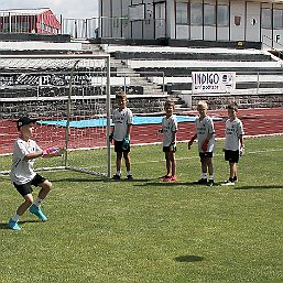 2022 0808-13 - Rychnov FC SPARTAK - soustředění přípravek -4- ©PR - 312