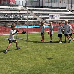 2022 0808-13 - Rychnov FC SPARTAK - soustředění přípravek -4- ©PR - 313