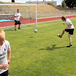 2022 0808-13 - Rychnov FC SPARTAK - soustředění přípravek -4- ©PR - 329