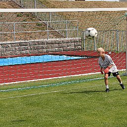 2022 0808-13 - Rychnov FC SPARTAK - soustředění přípravek -4- ©PR - 347