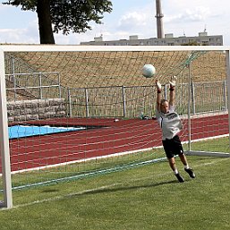 2022 0808-13 - Rychnov FC SPARTAK - soustředění přípravek -4- ©PR - 350