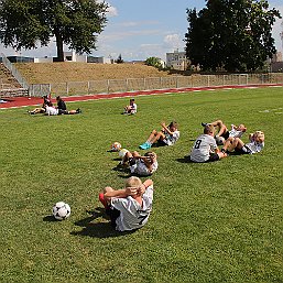 2022 0808-13 - Rychnov FC SPARTAK - soustředění přípravek -4- ©PR - 351