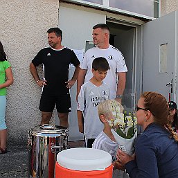 2022 0808-13 - Rychnov FC SPARTAK - soustředění přípravek -4- ©PR - 358